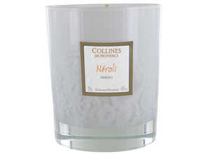 Bougie Parfumée au Néroli – 250 gr