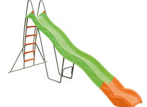 Toboggan 3,80 m