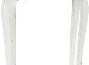 Petit console 1 tiroir Harpe