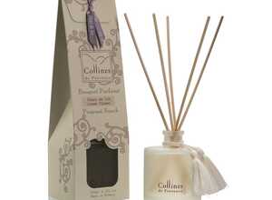 Bouquet aromatique Caresse de Satin 100 ml