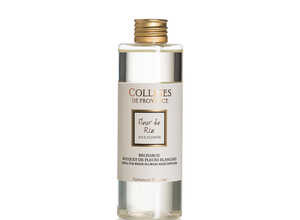 Recharge bouquet aromatique Fleur de Riz  200 ml