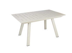 Table Adonis extensible petit modèle Table Adonis extensible petit modèle