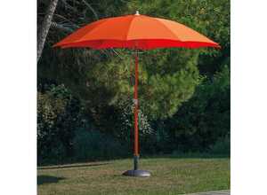 Parasol Arc-En-Ciel orange Parasol Arc-En-Ciel orange
