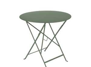 Table ronde pliante Bistro Cactus