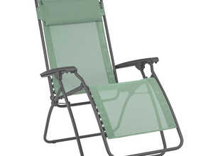 Fauteuil Relax R Clip vert