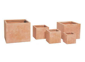 Carré gamme Genève L55xl55x H46 cm Carré gamme Genève L55xl55x H46 cm