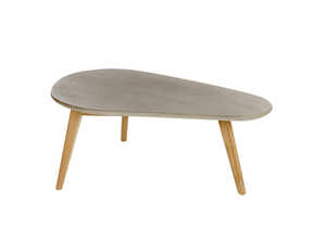 Table basse Orchis grand modèle Table basse Orchis grand modèle