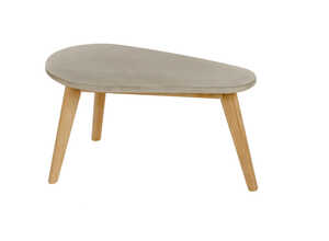 Table basse Orchis petit modèle Table basse Orchis petit modèle