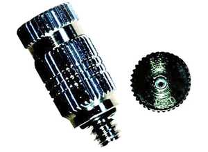 Buses haute performance anti-goutte pour brumisateur (Lot de 4) Buses haute performance anti-goutte pour brumisateur (Lot de 4)