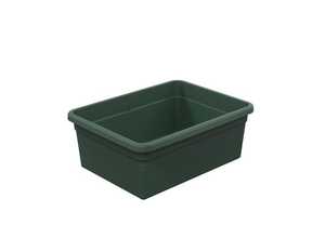 Green Basics jardin mobile vert classique