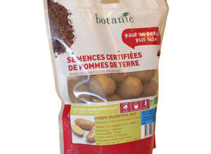 25 plants de pommes de terre delikatesse bio calibre 25 à 32 25 plants de pommes de terre delikatesse bio calibre 25 à 32