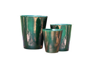 Pot vert gamme Sydney Ø 37 cm Pot vert gamme Sydney Ø 37 cm