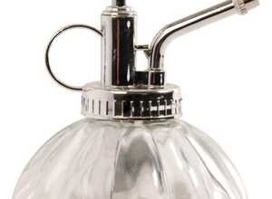 Humidificateur pour plantes en verre Humidificateur pour plantes en verre