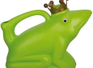 Arrosoir grenouille verte Arrosoir grenouille verte