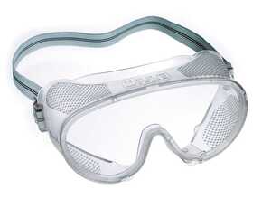 Lunette de protection masque
