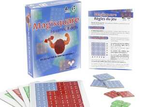 Magisquare