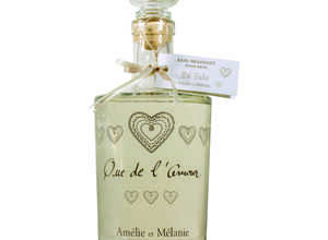 Bain moussant Que de l'amour - 300ml