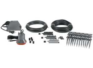 Arrosage automatique de vacances GARDENA 36 plantes