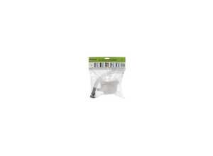 Kit collecteur filtrant universel - couleur gris Kit collecteur filtrant universel - couleur gris