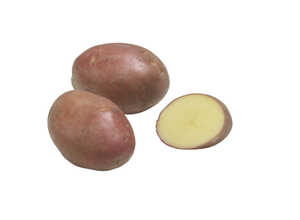 Pommes de terre Désiré calibre 28/35, 5 kg