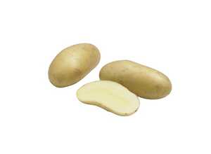 Pommes de terre Amandine calibre 25/32, 60 plants Pommes de terre Amandine calibre 25/32, 60 plants