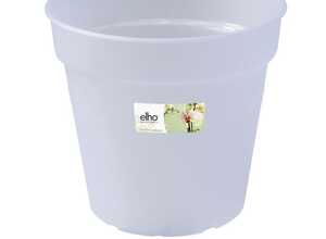 Pot D15 cm provence orchidées Elho transparent Pot D15 cm provence orchidées Elho transparent