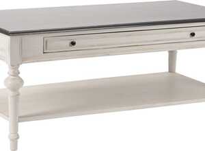 Table basse Héritage