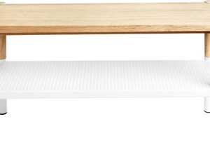 Banc range chaussures Promenade Banc range chaussures Promenade