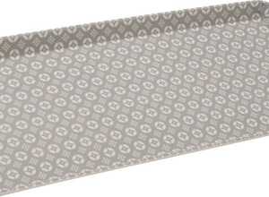 Plateau rectangulaire bambou Vendanges
