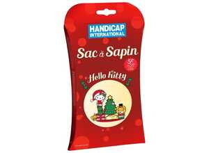 Sac à Sapin biodégradable Sac à Sapin biodégradable