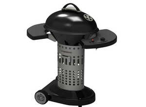 Barbecue Bonesco QST Small Barbecue Bonesco QST Small