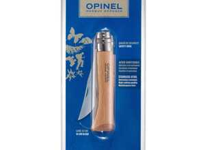 Couteau Opinel n°10 inox Couteau Opinel n°10 inox