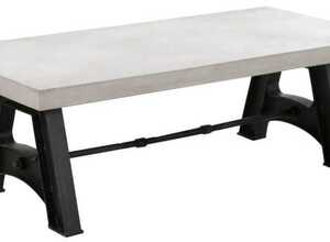 Table basse 120 cm Graphik