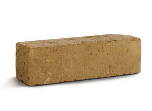 Pierre volcanique Tuff