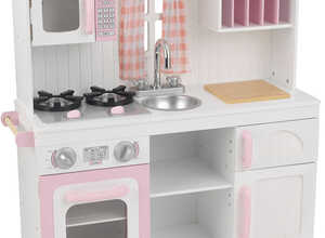 Cuisine pour enfant Country