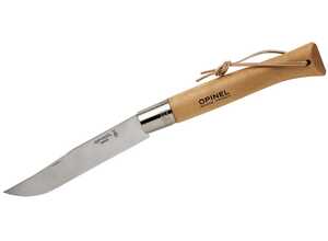 Couteau Opinel n°13 inox Couteau Opinel n°13 inox