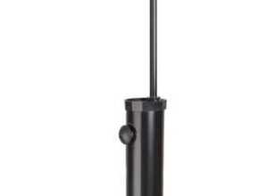 Douche solaire de jardin 10l