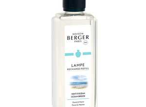 Parfum Vent d'Océan   500 ml