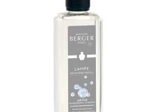 Parfum Neutre Essentiel pour Lampe Berger 500 ml