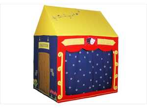 Théâtre pour enfant en tissu - wingreen
