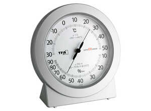 Thermomètre / Hygromètre de précision
