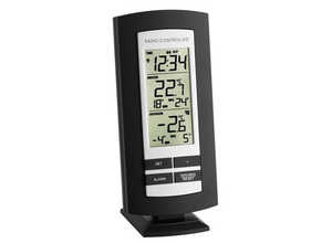 Thermomètre radiopiloté Basic