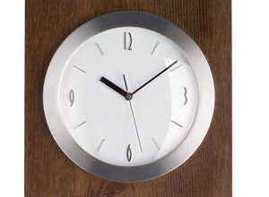 Horloge murale