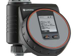 Programmateur d'arrosage GARDENA Flex