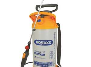 Pulvérisateur Pulsar Plus 12 L Hozelock Pulvérisateur Pulsar Plus 12 L Hozelock