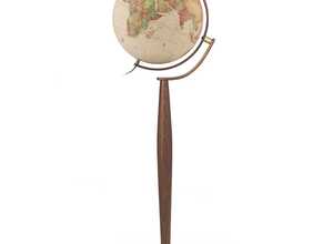 Globe Sylvia