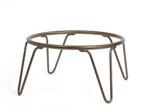 Pied pour chaise hamac suspendue