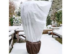 2 Housses d'hivernage NORTENE Maxifleece 2 Housses d'hivernage NORTENE Maxifleece