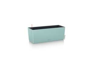Jardinière Lechuza Balconera color L50 H19 cm Vert pastel Jardinière Lechuza Balconera color L50 H19 cm Vert pastel