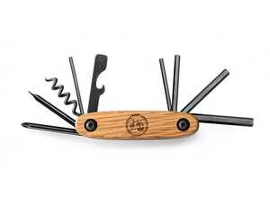 Multi-outils en bois